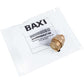 Gas-fired Boiler Auto Air Vent Baxi/Westen 5652730 3/8''