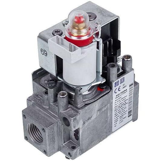 Gas Valve Sit Sigma 845 (0.845.048) for Gas Boiler Baxi/Westen 5653610