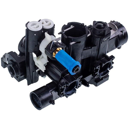 Hydraulic Unit (right) for Gas-fird Boiler Baxi Fourtech, Westen Pulsar 24 kW 711033700