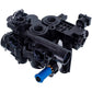 Hydraulic Unit (right) for Gas-fird Boiler Baxi Fourtech, Westen Pulsar 24 kW 711033700