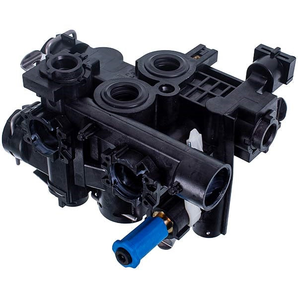 Hydraulic Unit (right) for Gas-fird Boiler Baxi Fourtech, Westen Pulsar 24 kW 711033700