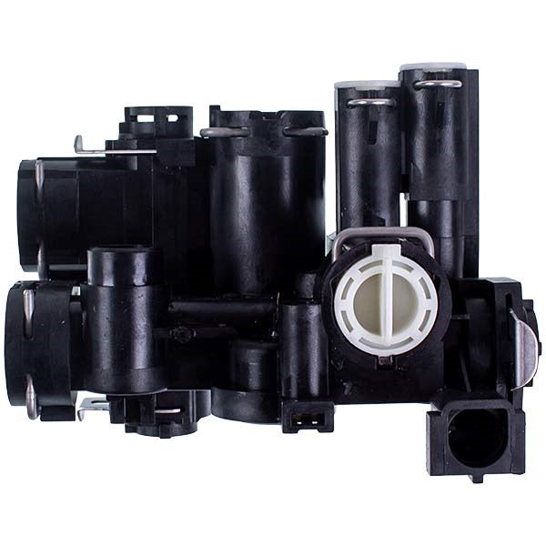 Hydraulic Unit (right) for Gas-fird Boiler Baxi Fourtech, Westen Pulsar 24 kW 711033700