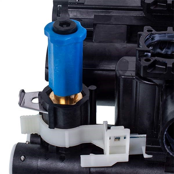 Hydraulic Unit (right) for Gas-fird Boiler Baxi Fourtech, Westen Pulsar 24 kW 711033700