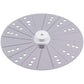 Large Grater Disc (scraper) Robot Coupe 27191 D=175mm