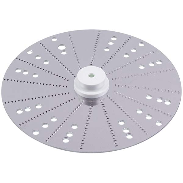 Large Grater Disc (scraper) Robot Coupe 27191 D=175mm