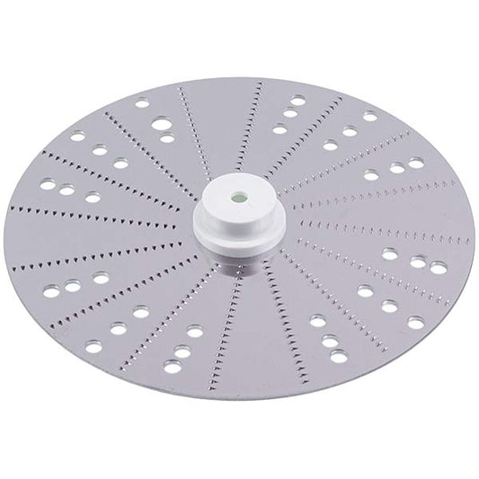 Large Grater Disc (scraper) Robot Coupe 27191 D=175mm
