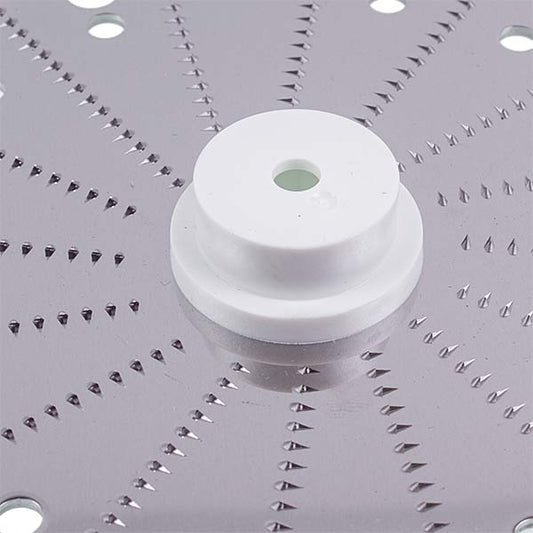 Large Grater Disc (scraper) Robot Coupe 27191 D=175mm
