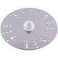 Large Grater Disc (scraper) Robot Coupe 27191 D=175mm