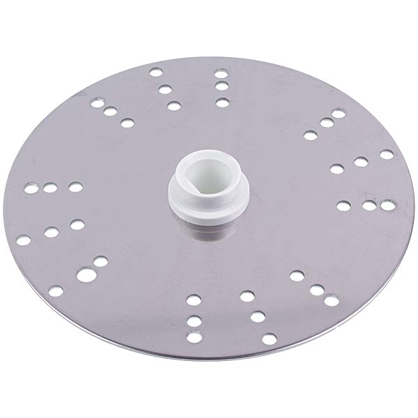 Large Grater Disc (scraper) Robot Coupe 27191 D=175mm