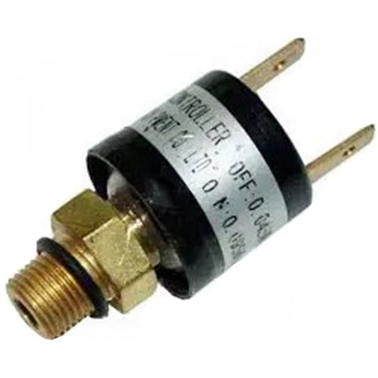 Gas-fired Boiler Water Pressure Switch 0,45-0,95 bar Solly 4300200009