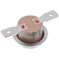 Blower Thermostat of Dryer for Washing Machine AEG 8075716012
