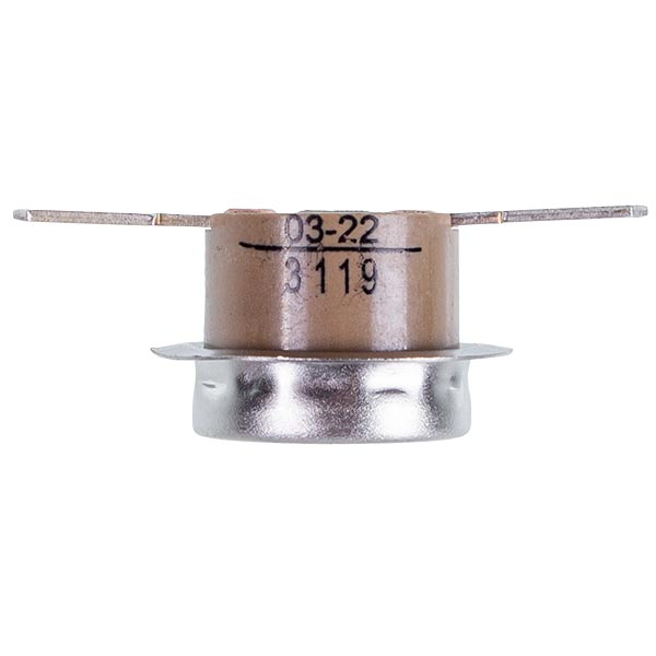 Blower Thermostat of Dryer for Washing Machine AEG 8075716012