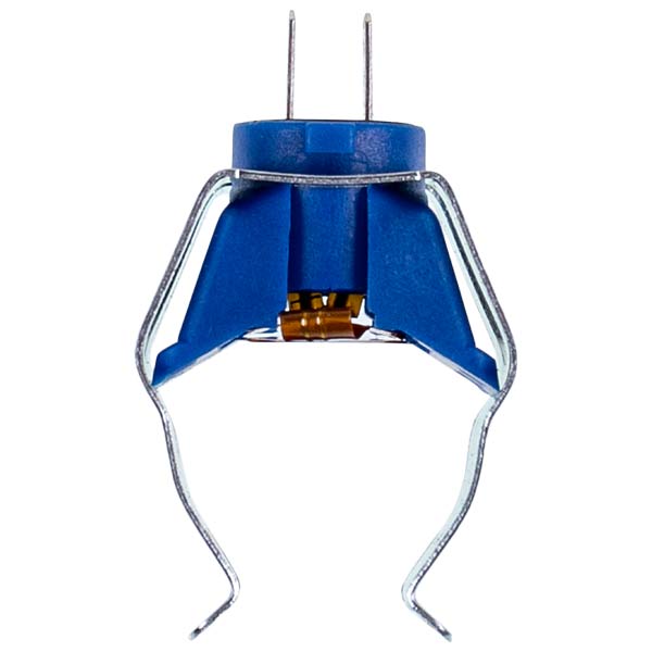 Gas-fired Boiler Temperature Sensor Contact NTC D=18 mm Baxi/Westen 8435360