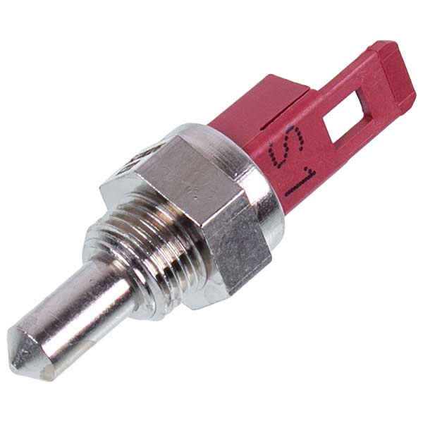 Gas-fired Boiler Temperature Sensor Baxi/Westen 8435400 NTC