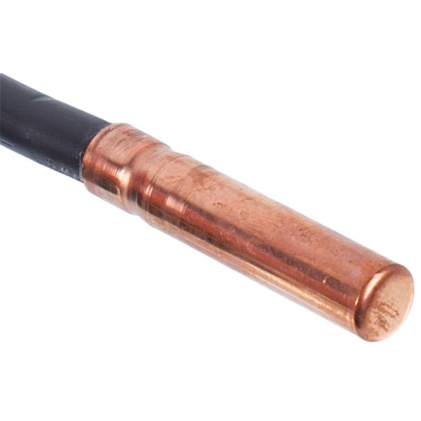 Gas-fired Boiler Temperature Sensor Baxi 8434260 NTC