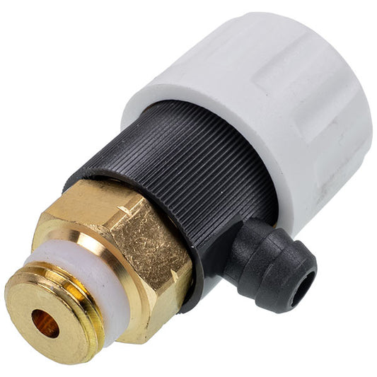 Gas-fired Boiler Drain Valve Baxi/Westen 5652030