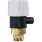 Gas-fired Boiler Drain Valve Baxi/Westen 5652030
