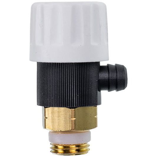 Gas-fired Boiler Drain Valve Baxi/Westen 5652030