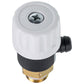 Gas-fired Boiler Drain Valve Baxi/Westen 5652030