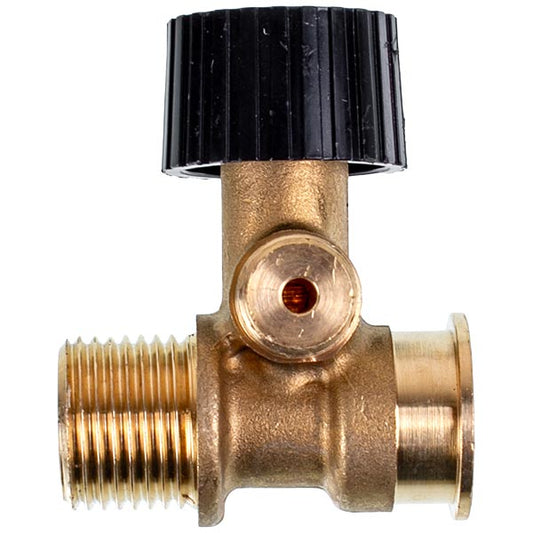 Gas-fired Boiler Tap Filling Faucet Baxi/Westen 710224400