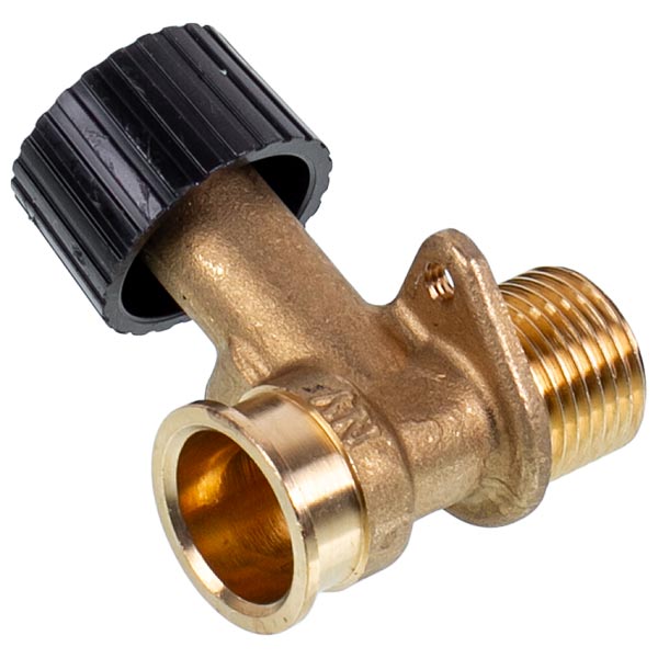 Gas-fired Boiler Tap Filling Faucet Baxi/Westen 710224400