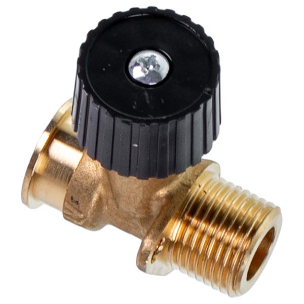 Gas-fired Boiler Tap Filling Faucet Baxi/Westen 710224400