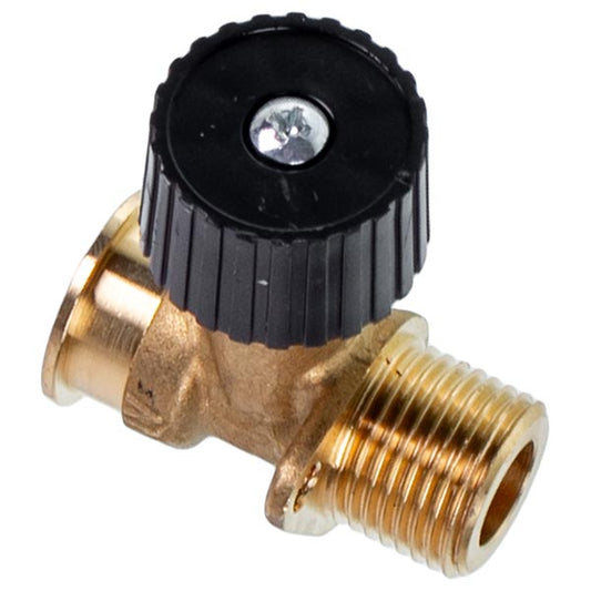 Gas-fired Boiler Tap Filling Faucet Baxi/Westen 710224400