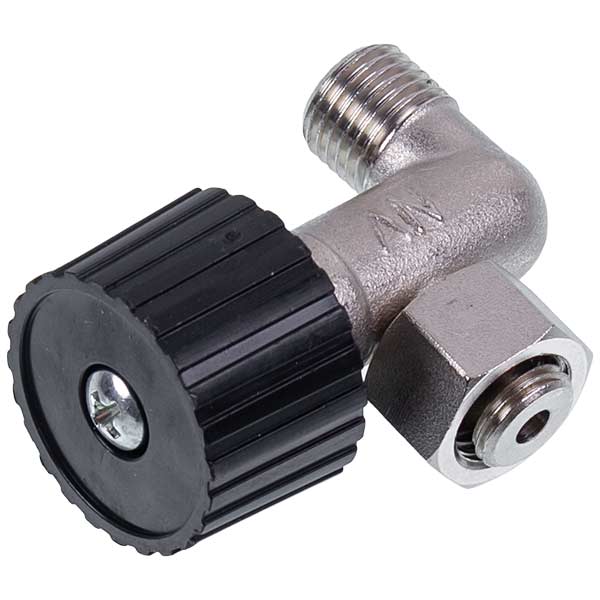 Filling Faucet for Gas Boiler Baxi Main, Main Digit, Westen Quasar, Quasar Plus, Roca Neobit S 5667980