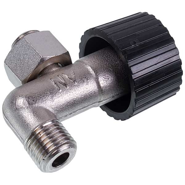 Filling Faucet for Gas Boiler Baxi Main, Main Digit, Westen Quasar, Quasar Plus, Roca Neobit S 5667980