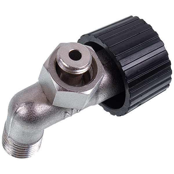Filling Faucet for Gas Boiler Baxi Main, Main Digit, Westen Quasar, Quasar Plus, Roca Neobit S 5667980