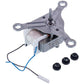 Multi-Oven Grill Spit Motor Tefal SS-203770 YJ61-25A-0011 220V (L-rod=43mm)