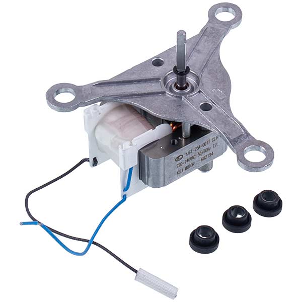 Multi-Oven Grill Spit Motor Tefal SS-203770 YJ61-25A-0011 220V (L-rod=43mm)