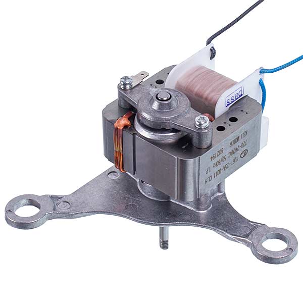Multi-Oven Grill Spit Motor Tefal SS-203770 YJ61-25A-0011 220V (L-rod=43mm)