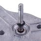 Multi-Oven Grill Spit Motor Tefal SS-203770 YJ61-25A-0011 220V (L-rod=43mm)