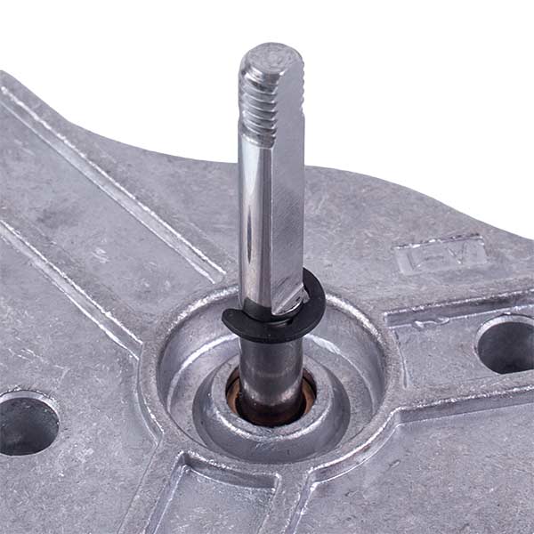 Multi-Oven Grill Spit Motor Tefal SS-203770 YJ61-25A-0011 220V (L-rod=43mm)