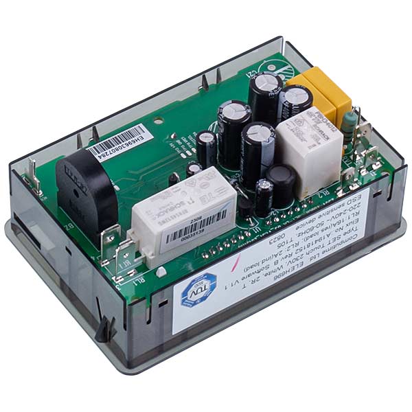 Cooker Timer Electrolux 140194181529