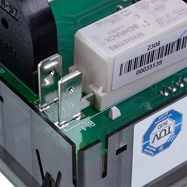 Cooker Timer Electrolux 140194181529