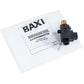 Gas-fired Boiler Water Flow Switch Baxi/Westen 5663770