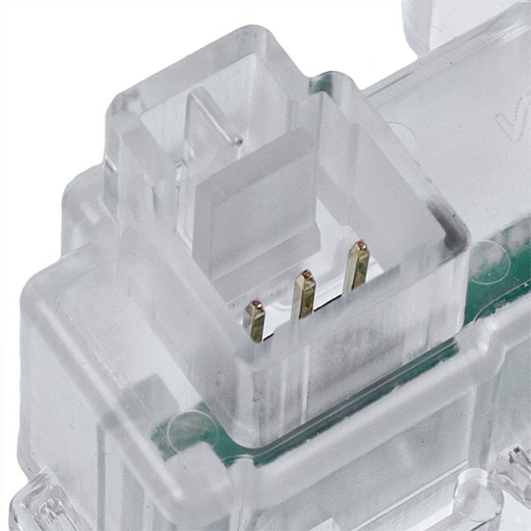 Hall sensor for gas boiler Baxi Eco-3, Eco 3 Compact, Prime HT, Westen Novadens Boyler, Pulsar 8435280