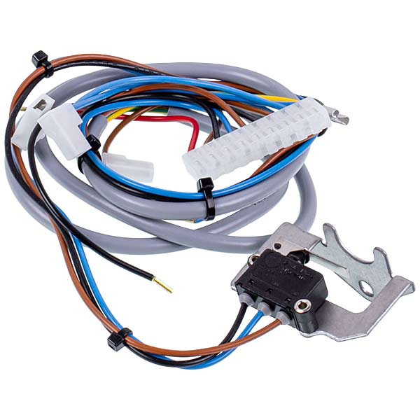 Microswitch for Gas Boiler Baxi Eco, Westen Energy 607470
