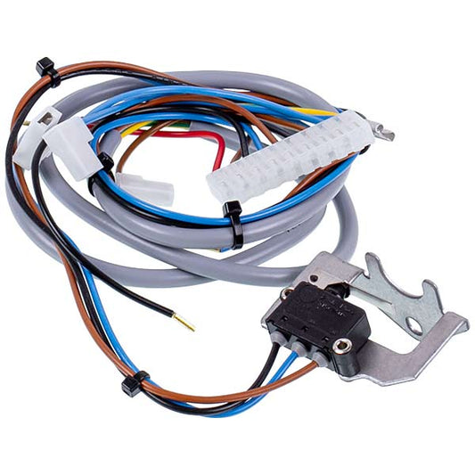Microswitch for Gas Boiler Baxi Eco, Westen Energy 607470