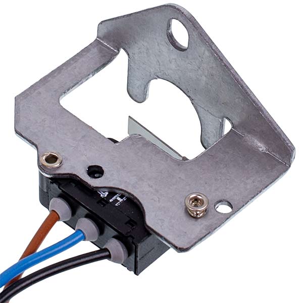 Microswitch for Gas Boiler Baxi Eco, Westen Energy 607470