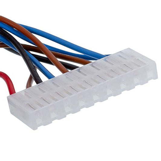 Microswitch for Gas Boiler Baxi Eco, Westen Energy 607470