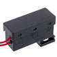 Microswitch for Gas Boiler Baxi ECO Four, Nuvola, Luna 3 Comfort, Westen Boyler/Star Digit 5641800