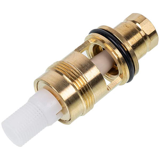 DHW flow sensor for gas boiler Baxi Eco Four, Luna 3 Comfort, Westen Star Digit, Star Master 620340