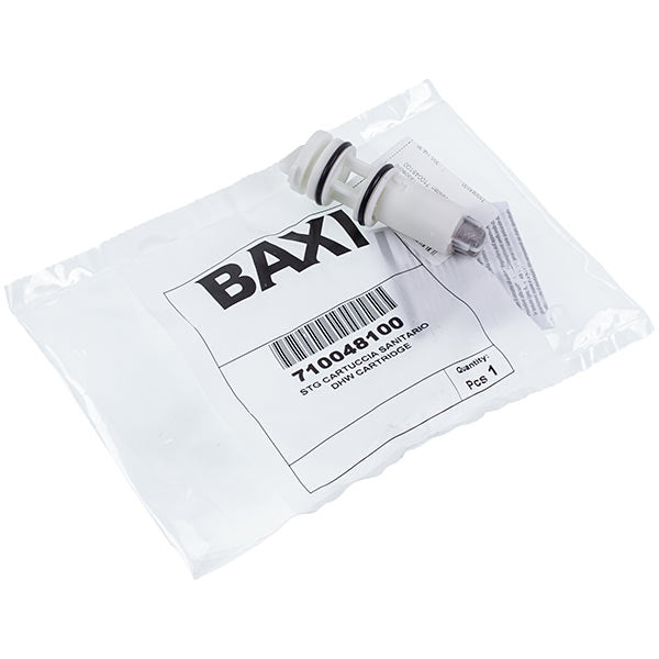 Gas-fired Boiler Water Flow Sensor Baxi/Westen 710048100