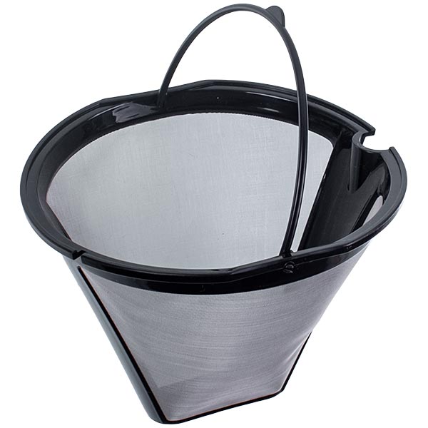 Electrolux 4055492658 Coffee Maker Permanent Filter D=120mm H=93mm