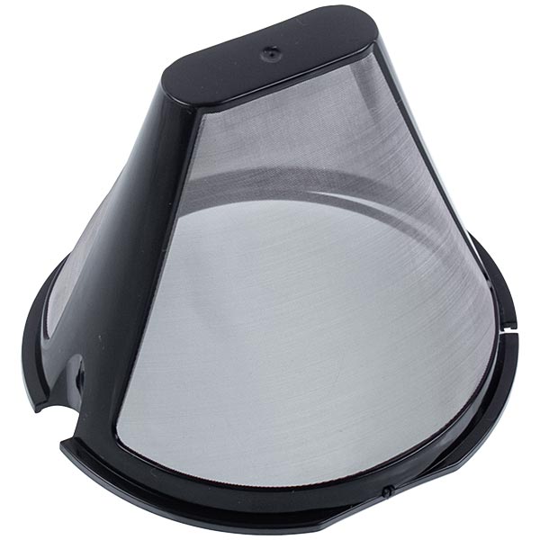 Electrolux 4055492658 Coffee Maker Permanent Filter D=120mm H=93mm