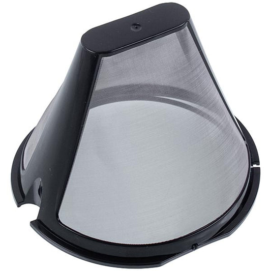 Electrolux 4055492658 Coffee Maker Permanent Filter D=120mm H=93mm