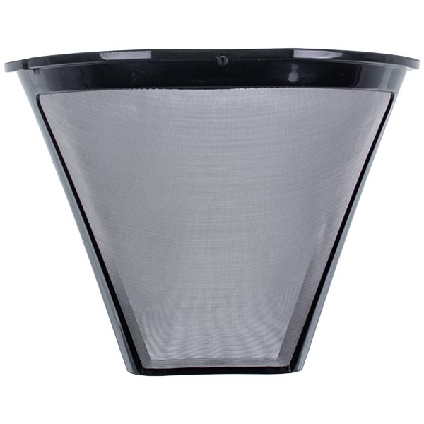 Electrolux 4055492658 Coffee Maker Permanent Filter D=120mm H=93mm